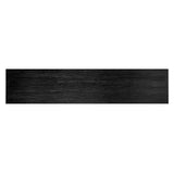 Richmond Interiors TV Board Fernsehkommode TV-Sideboard Oakura 3-Schubladen (Schwarz)-TV Board-Stil-Ambiente-8720621603269