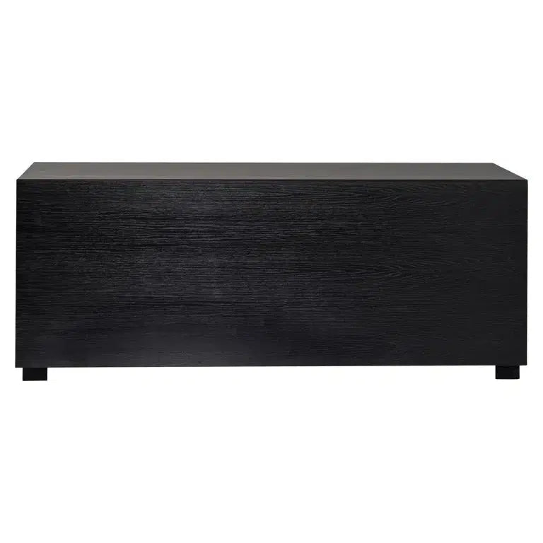 Richmond Interiors Tischelement Oakura (Black)-8720621685753-Stil-Ambiente-6524