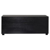 Richmond Interiors Tischelement Oakura (Black)-8720621685753-Stil-Ambiente-6524