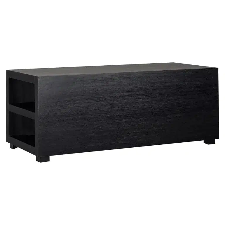 Richmond Interiors Tischelement Oakura (Black)-8720621685753-Stil-Ambiente-6524