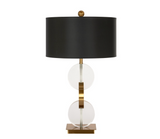 Richmond Interiors Tischlampe Esmé-8720621696506-Stil-Ambiente-LB-0162