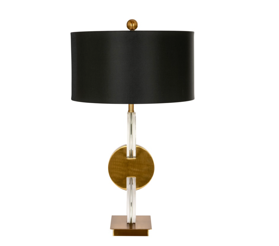 Richmond Interiors Tischlampe Esmé-8720621696506-Stil-Ambiente-LB-0162