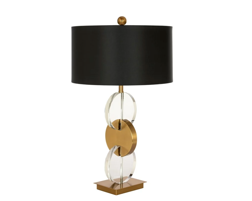 Richmond Interiors Tischlampe Esmé-8720621696506-Stil-Ambiente-LB-0162