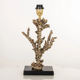 Richmond Interiors Tischlampe Jenthe (Brushed Gold)-8720621689768-Stil-Ambiente-LB-0141