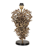 Richmond Interiors Tischlampe Jessey (Brushed Gold)-8720621689751-Stil-Ambiente-LB-0140