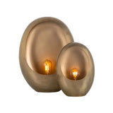 Richmond Interiors Tischlampe Lela klein (Gold)-8720621679929-Stil-Ambiente-LB-0131