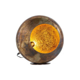 Richmond Interiors Tischlampe Lieke (Gold)-8720621679493-Stil-Ambiente-LB-0129