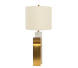 Richmond Interiors Tischlampe Liliana-8720621696483-Stil-Ambiente-LB-0160