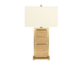 Richmond Interiors Tischlampe Meyra-8720621696469-Stil-Ambiente-LB-0158