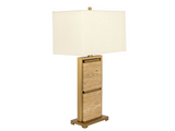 Richmond Interiors Tischlampe Meyra-8720621696469-Stil-Ambiente-LB-0158