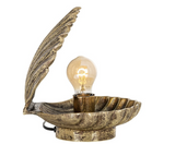 Richmond Interiors Tischlampe Stacey (Brushed Gold)-8720621689744-Stil-Ambiente-LB-0139