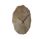 Richmond Interiors Uhr Alien (Gold)-8720621683940-Stil-Ambiente-KK-0090