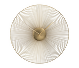 Richmond Interiors Uhr Audrey (Gold)-8720621683964-Stil-Ambiente-KK-0092