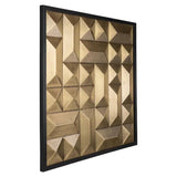 Richmond Interiors Wall Art Vita Tetro-8720621694083-Stil-Ambiente-WA-0015