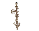 Richmond Interiors Wandlampe Isha (Brushed Gold)-8720621689737-Stil-Ambiente-ML-0016